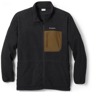 Men's Rugged Ridge™ Sherpa Fleece Jacket